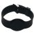 SOYAL AM Wristband No.6 13.56 MHz fekete Proximity szilikon karkötő