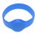 SOYAL AM Wristband No.1 13.56 MHz kék Proximity szilikon karkötő