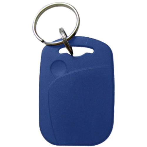 S. AM KeyTag No.1 13.56 MHz kék 113472