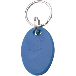 S. AM KeyTag No.5 13.56 MHz kék 113475
