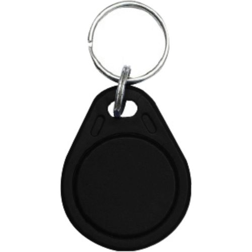 S. AM KeyTag No.3 125 kHz fekete 113538