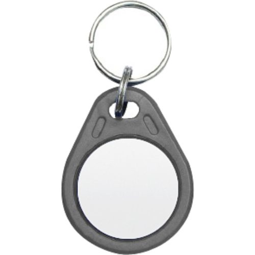 S. AM KeyTag No. 11 13.56 MHz szürke/fehér 113632