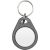 S. AM KeyTag No. 11 13.56 MHz szürke/fehér 113632