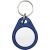 S. AM KeyTag No. 11 13.56 MHz kék/fehér 113633