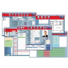 SOYAL AR-1001 szoftver Frissítés 1.11