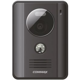 COMMAX DRC-4G Video kaputelefon kültériegység 113797