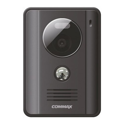 COMMAX DRC-4G Video kaputelefon kültériegység 113797