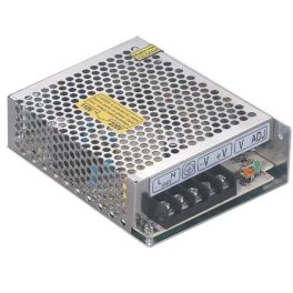   SUNWOR S-35-12 Stabilizált kapcsolóüzemű tápegység 12VDC 3A S3512