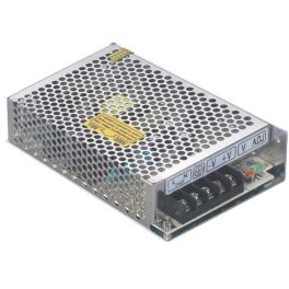   SUNWOR S-60-12 Stabilizált kapcsolóüzemű tápegység 12VDC 5A S6012
