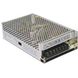   SUNWOR S-150-12 Stabilizált kapcsolóüzemű tápegység 12VDC 12,5A S15012