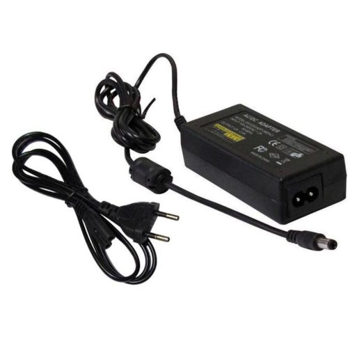 SUNWOR SA1204 Stabilizált kapcsolóüzemű tokozott tápegység 12VDC 4A