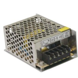   SUNWOR MS-25-24 Stabilizált kapcsolóüzemű tápegység MS2524