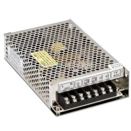   SUNWOR MS-120-24 Stabilizált kapcsolóüzemű tápegység MS12024