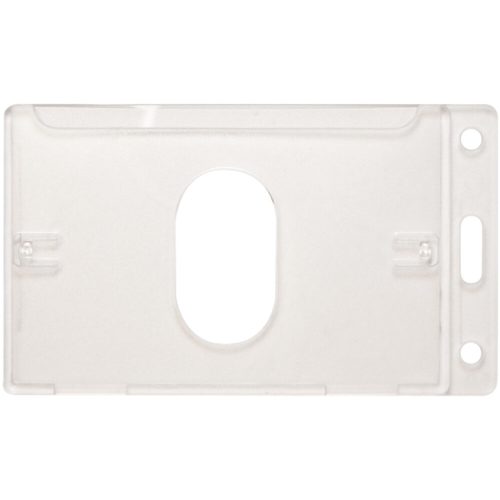 S. AM Proximity kártyatok No.4 átlátszó 114375