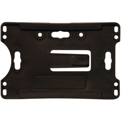 S. AM Proximity kártyatok No.5 fekete 114376