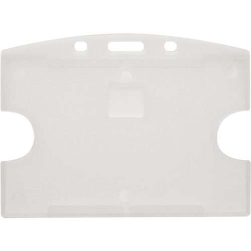 S. AM Proximity kártyatok No.12 fehér 114383