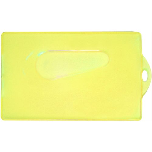 S. AM Proximity kártyatok No.1 sárga 114391