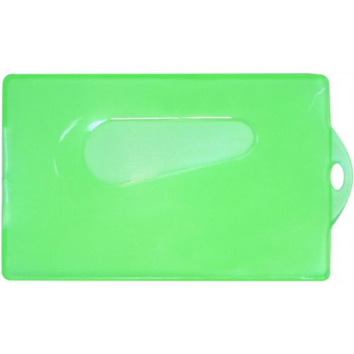 S. AM Proximity kártyatok No.1 zöld 114393