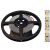 SUNWOR 2835-120 WW LED szalag 5 méter meleg fehér