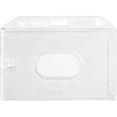 S. AM Proximity kártyatok No.14 átlátszó 114484