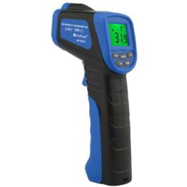 HOLDPEAK 981C Infravörös hőmérsékletmérő 114488