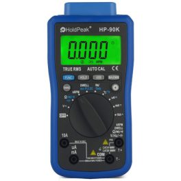 HOLDPEAK 90K Digitális multiméter 114493