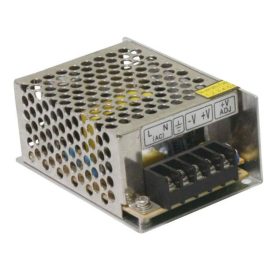   SUNWOR MS-35-12 Stabilizált kapcsolóüzemű tápegység MS3512