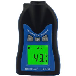 HOLDPEAK 970B infravörös hőmérsékletmérő 114813