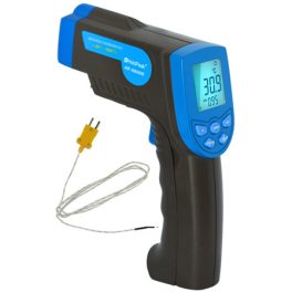 HOLDPEAK 880NK Infravörös hőmérsékletmérő 114816