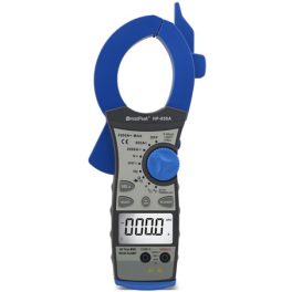 HOLDPEAK 850A Digitális lakatfogó multiméter 114831