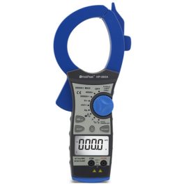 HOLDPEAK 860A Digitális lakatfogó multiméter 114834