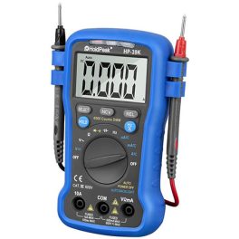 HOLDPEAK 39K Digitális multiméter 114866