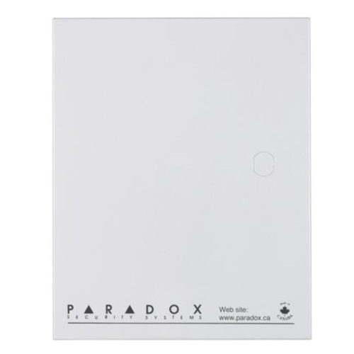 PARADOX doboz 210 x 260 HU Fémdoboz Paradox központokhoz 115083