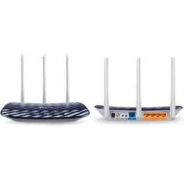TP-LINK ARCHER C20 Vezeték nélküli router 115483