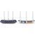 TP-LINK ARCHER C20 Vezeték nélküli router 115483