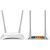 TP-LINK TL-WR840N Vezeték nélküli router 115488