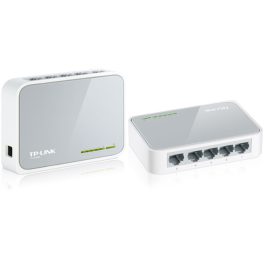 TP-LINK TL-SF1005D Hálózati kapcsoló 115494