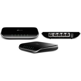TP-LINK TL-SG1005D Hálózati kapcsoló 115497