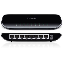 TP-LINK TL-SG1008D Hálózati kapcsoló 115498