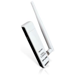   TP-LINK TL-WN722N Vezeték nélküli hálózati adapter  115505
