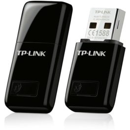   TP-LINK TL-WN823N Vezeték nélküli hálózati adapter 115509