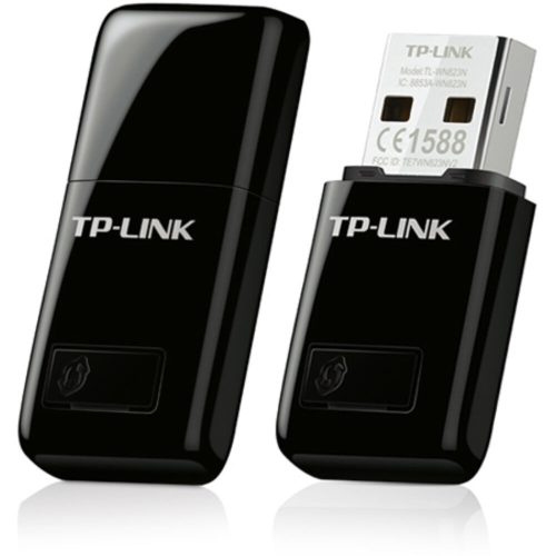 TP-LINK TL-WN823N Vezeték nélküli hálózati adapter 115509