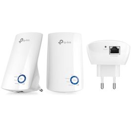 TP-LINK TL-WA850RE WiFi lefedettségnövelő 115510