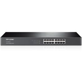 TP-LINK TL-SG1016D Hálózati kapcsoló 115531
