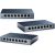TP-LINK TL-SG108 Hálózati kapcsoló 115564