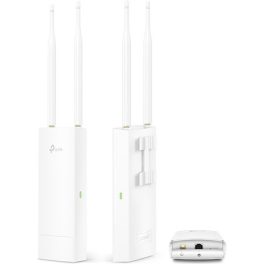 TP-LINK EAP110-OUTDOOR Kültéri hozzáférési pont 115618