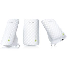 TP-LINK RE200 WiFi lefedettségnövelő 115639