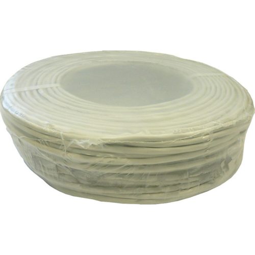 Erősített biztonságtechnikai kábel 2 x 0.5 + 12 x 0.22 réz 116706