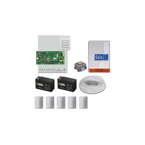 Komplett Rendszer Paradox MG5050 (476) 116802