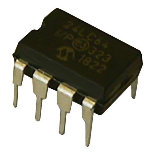 CODEFON EEPROM 24LC64 PROXY Memória chip 116823